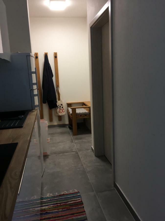 Apartman Smokovec Vysoké Tatry Eksteriør bilde