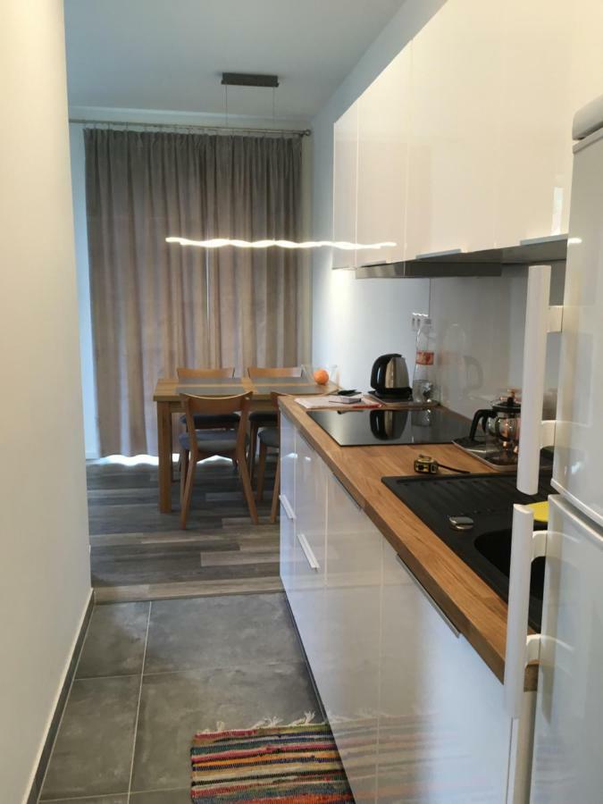 Apartman Smokovec Vysoké Tatry Eksteriør bilde
