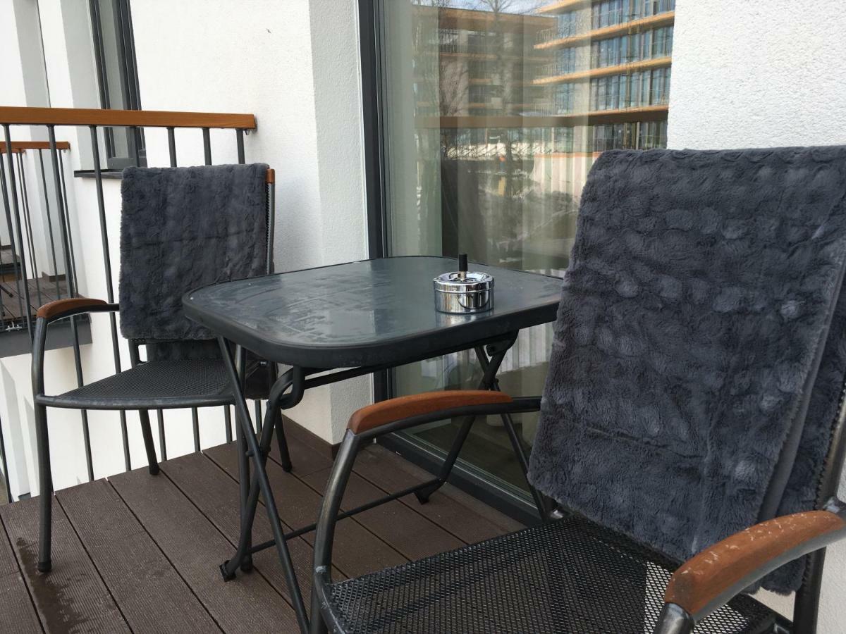 Apartman Smokovec Vysoké Tatry Eksteriør bilde