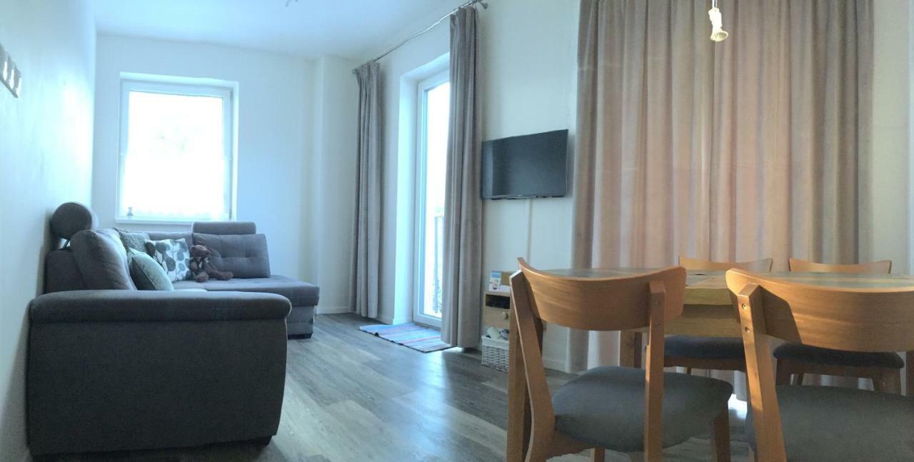 Apartman Smokovec Vysoké Tatry Eksteriør bilde