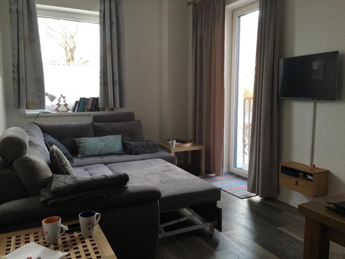 Apartman Smokovec Vysoké Tatry Eksteriør bilde